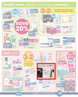 Clicks : You Pay Less (5 Dec - 16 Dec 2019), page 26