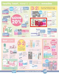 Clicks : You Pay Less (5 Dec - 16 Dec 2019), page 26