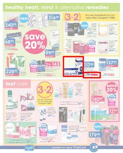 Clicks : You Pay Less (5 Dec - 16 Dec 2019), page 26