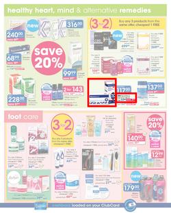Clicks : You Pay Less (5 Dec - 16 Dec 2019), page 26