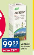 A.Vogel Molkosan-200ml Each