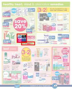 Clicks : You Pay Less (17 Dec - 30 Dec 2019), page 26