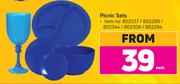 Picnic Sets-Each