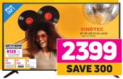 Sinotec 32" (81cm) HD LED TV STL-32E10