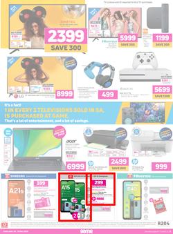 Game Inland : The Festive After Party (26 December - 29 December 2020), page 2