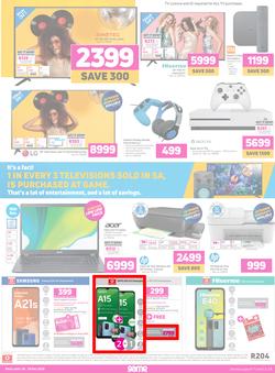 Game Kwa-Zulu Natal : The Festive After Party (26 December - 29 December 2020), page 2