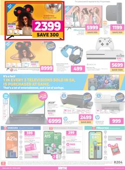 Game Inland : The Festive After Party (26 December - 29 December 2020), page 2