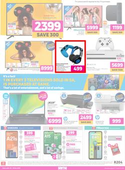 Game Inland : The Festive After Party (26 December - 29 December 2020), page 2