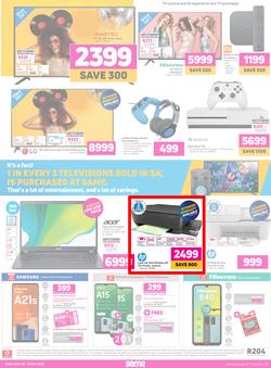 Game Inland : The Festive After Party (26 December - 29 December 2020), page 2