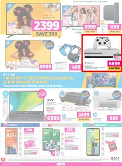 Game Inland : The Festive After Party (26 December - 29 December 2020), page 2