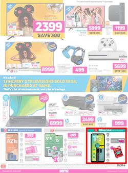 Game Inland : The Festive After Party (26 December - 29 December 2020), page 2