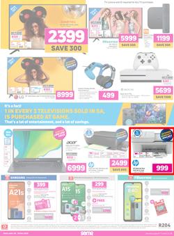 Game Inland : The Festive After Party (26 December - 29 December 2020), page 2