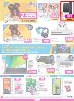 Game Inland : The Festive After Party (26 December - 29 December 2020), page 2