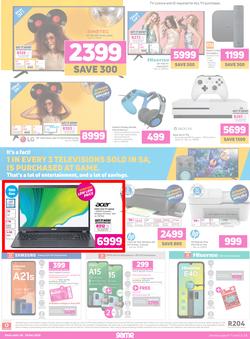 Game Kwa-Zulu Natal : The Festive After Party (26 December - 29 December 2020), page 2