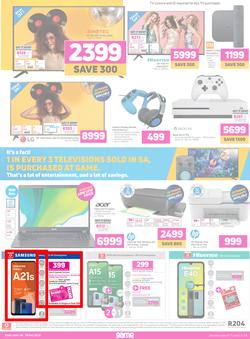 Game Inland : The Festive After Party (26 December - 29 December 2020), page 2