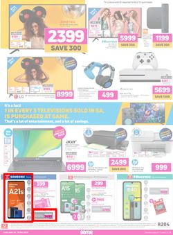 Game Kwa-Zulu Natal : The Festive After Party (26 December - 29 December 2020), page 2