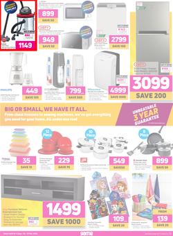 Game Inland : The Festive After Party (26 December - 29 December 2020), page 3