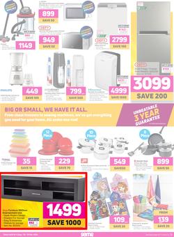 Game Inland : The Festive After Party (26 December - 29 December 2020), page 3