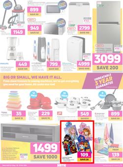 Game Inland : The Festive After Party (26 December - 29 December 2020), page 3