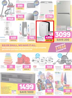 Game Inland : The Festive After Party (26 December - 29 December 2020), page 3