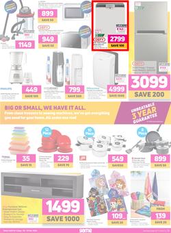 Game Western Cape : The Festive After Party (26 December - 29 December 2020), page 3