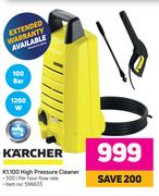 Karcher K1.100 High Pressure Cleaner