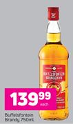 Buffelsfontein Bandy-750ml Each