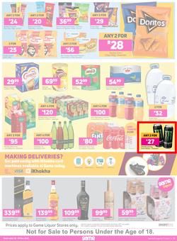 Game Inland : The Festive After Party (26 December - 29 December 2020), page 5