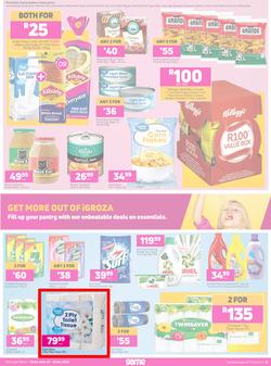 Game Western Cape : The Festive After Party (26 December - 29 December 2020), page 6