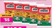 Pasta Grande Screws Or Tricolore Screws-For Any 5 x 500g