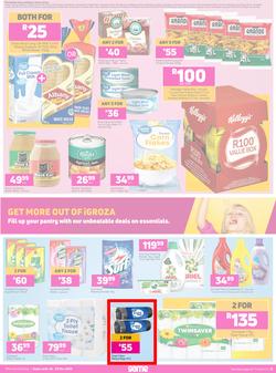 Game Inland : The Festive After Party (26 December - 29 December 2020), page 6