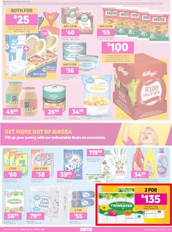 Game Inland : The Festive After Party (26 December - 29 December 2020), page 6