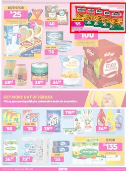 Game Inland : The Festive After Party (26 December - 29 December 2020), page 6