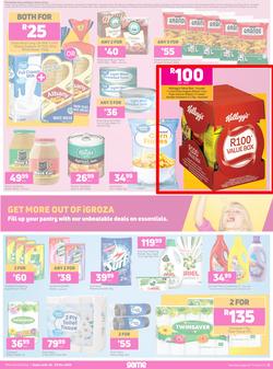 Game Inland : The Festive After Party (26 December - 29 December 2020), page 6