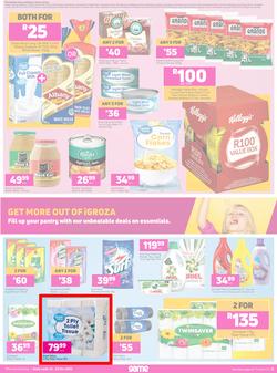 Game Inland : The Festive After Party (26 December - 29 December 2020), page 6