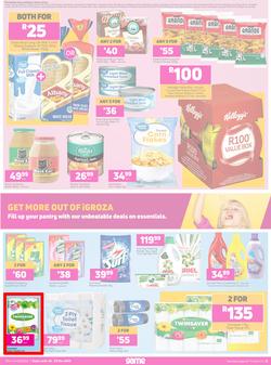 Game Inland : The Festive After Party (26 December - 29 December 2020), page 6