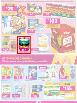 Game Inland : The Festive After Party (26 December - 29 December 2020), page 6