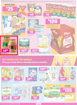 Game Inland : The Festive After Party (26 December - 29 December 2020), page 6