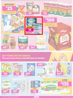 Game Kwa-Zulu Natal : The Festive After Party (26 December - 29 December 2020), page 6