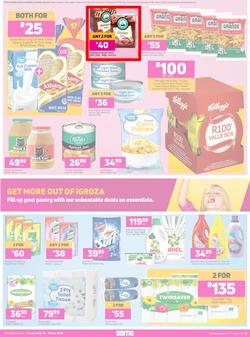 Game Kwa-Zulu Natal : The Festive After Party (26 December - 29 December 2020), page 6