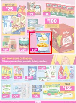 Game Kwa-Zulu Natal : The Festive After Party (26 December - 29 December 2020), page 6