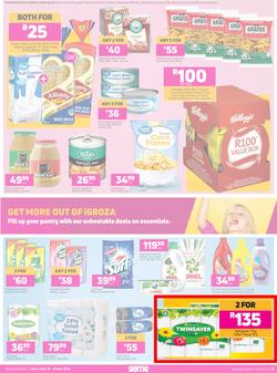 Game Kwa-Zulu Natal : The Festive After Party (26 December - 29 December 2020), page 6