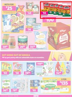 Game Kwa-Zulu Natal : The Festive After Party (26 December - 29 December 2020), page 6