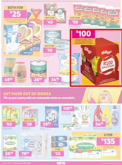 Game Kwa-Zulu Natal : The Festive After Party (26 December - 29 December 2020), page 6