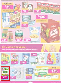 Game Kwa-Zulu Natal : The Festive After Party (26 December - 29 December 2020), page 6