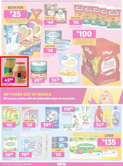 Game Kwa-Zulu Natal : The Festive After Party (26 December - 29 December 2020), page 6