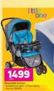 Little One Reversible Stroller-Each