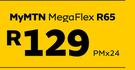 Samsung Galaxy A03 Core LTE-On MY MTN Mega Flex R65