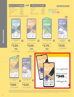 MTN : Y'ello (1 November - 30 November 2022), page 26