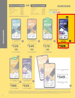 MTN : Y'ello (1 November - 30 November 2022), page 26